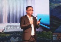 精彩直击，卡百利“生活不设限”品牌IP正式发布！