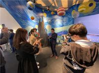 精彩直击，卡百利“生活不设限”品牌IP正式发布！