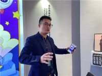 精彩直击，卡百利“生活不设限”品牌IP正式发布！