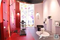 精彩直击，卡百利“生活不设限”品牌IP正式发布！