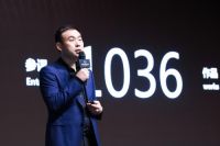 设计艺术尖峰盛会 NACOOC那库助力中意文化交流