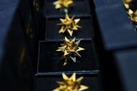 设计艺术尖峰盛会 NACOOC那库助力中意文化交流