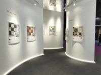 必看展位 | 高定展重磅推荐，贝利泰【繁简】展厅俘获人心