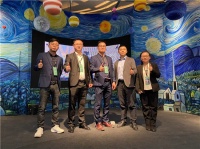 精彩直击，卡百利“生活不设限”品牌IP正式发布！