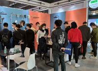 2021广州设计周|匠心御品卫浴以设计和青春对话，以美学和人居共鸣