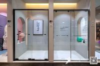 优普卫浴胡志勇：坚持稳健发展，产品力打造品牌内核