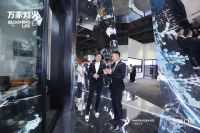 2021广州设计周 | 皇派门窗朱福庆：专注打磨产品和服务，打造美好人居解决方案