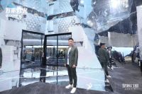 2021广州设计周 | 皇派门窗朱福庆：专注打磨产品和服务，打造美好人居解决方案