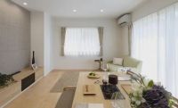 日本90㎡独栋住宅，从玄关到厨房再到卧室藏了10个设计细节