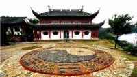 历史上五雷显应坛的故事和由来