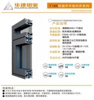 优阳门窗｜引进北方系统门窗品质，做湖北有影响力的品牌