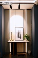 楚楚门店丨280m²无锡华厦店实景展示理想空间