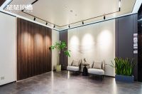楚楚门店丨280m²无锡华厦店实景展示理想空间