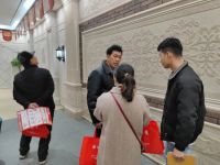 【轰动全城】国达陶瓷通山旗舰店盛大开业