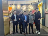 【爱漫时】爱漫时CEO深入一线调研市场，助力品牌和终端实现共赢