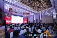 实力造就，再添殊荣！樱花智能锁荣获2021潮电卓越奖“最佳智能门锁品牌”