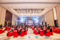 实力造就，再添殊荣！樱花智能锁荣获2021潮电卓越奖“最佳智能门锁品牌”