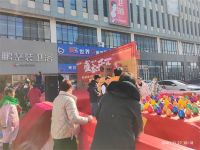 凝聚匠心，合作共赢| 热烈祝贺福庆家居射阳旗舰店盛大开业！