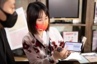 新加坡专业色彩管理品牌爱涂妆亮相广州设计周 “山海色界”传递美色密码