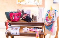 新加坡专业色彩管理品牌爱涂妆亮相广州设计周 “山海色界”传递美色密码