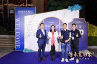 简一冠名岁末大戏话剧《断金》广州站圆满落幕