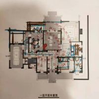 将家居装修设计与方位设计融合,RBJ设计事务所为你独家设计!