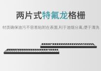 优格集成灶 | 能蒸善烤在家轻松变大厨