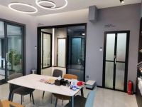 铝合金门窗王者！了解欧塞堡品牌的产品和营销服务