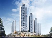 海岸集团：未来城市的建设者