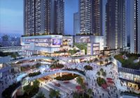 海岸集团：未来城市的建设者