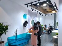 完美收官丨2021广州设计周X创品高卫浴展馆精彩绽放