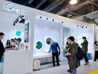 完美收官丨2021广州设计周X创品高卫浴展馆精彩绽放