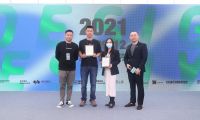 2021绝对设计节开幕式暨CSA国际景观大奖颁奖典礼隆重举行