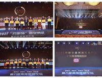 心怀远方 光芒万丈 | 迴龙灯饰揽获2021“光明奖”二项大奖！