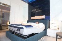 双12新店开业、明星助阵，舒达床垫跨年钜惠感恩来袭