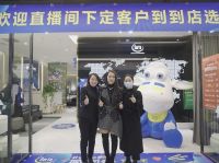 双12新店开业、明星助阵，舒达床垫跨年钜惠感恩来袭