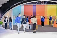 解码色彩新趋势，链接美好新生活：立邦《2022中国流行色彩趋势》主题论坛盛大举办
