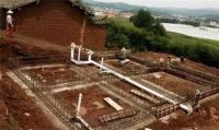 农村自建房施工合同怎么写   农村自建房施工合同优秀范文推荐