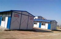 工地临建房多少钱一平米   工地临建房面积是多少