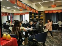 岁末感恩，金煌用健康品质赢得客户掌声