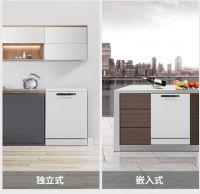 海信洗碗机黑科技，引领厨房新时代