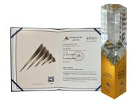 打造极致生活艺术|玛格·极摘得HIMALAYA家居产品设计大奖