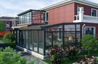 卓越品质 源于17年专注全球领先的高端门窗品牌 九号门窗