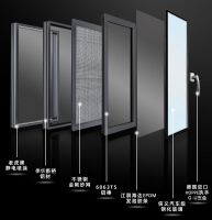 卓越品质 源于17年专注全球领先的高端门窗品牌 九号门窗