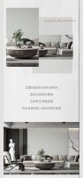 【领绣】新品发布《迷雾森林》——展叶银弦，我心悠然