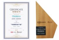 创新引领，荣誉见证！美多荣膺新浪家居“2021集成灶行业十大领导力品牌+年度匠心产品”