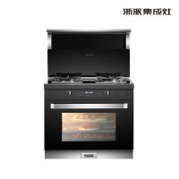 荣誉加冕|浙派荣获新浪家居2021集成灶行业“十大影响力品牌”和“行业年度匠心产品”