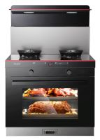 捷报！万事兴荣获新浪家居2021集成灶行业“十大影响力品牌”“年度创新产品”两项大奖