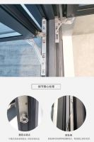 打造属于你的个性化居室——佰斯顿整体门窗