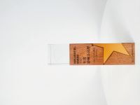 惠达殷慷出席中国家居品牌建设者峰会，斩获年度影响力品牌大奖